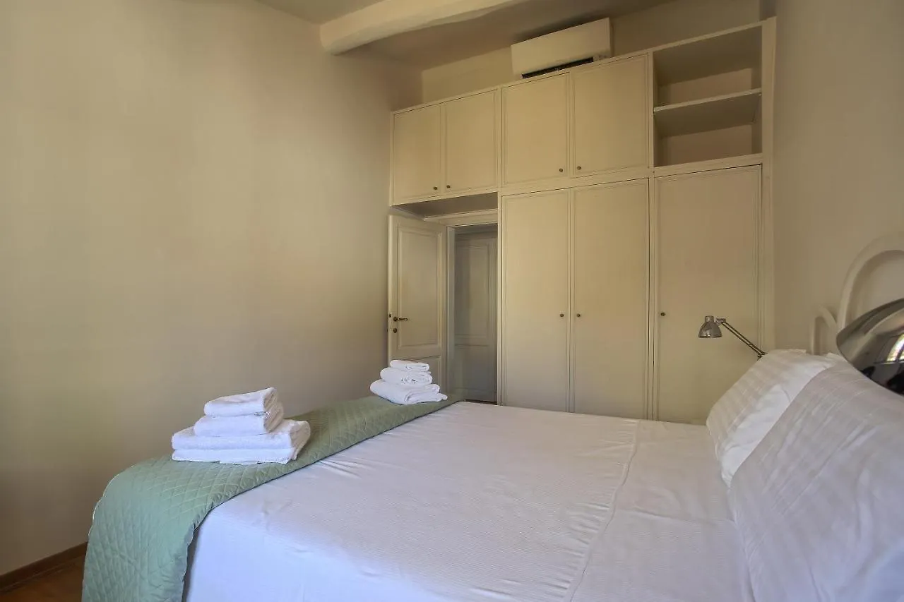 Giorgio Ponte Vecchio Apartment Florencja