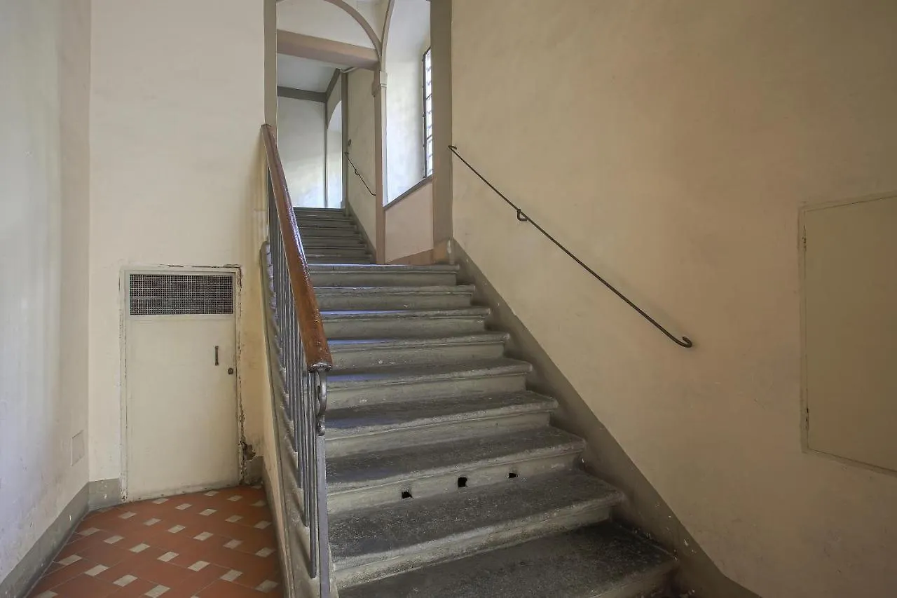 Giorgio Ponte Vecchio Apartment Florencja