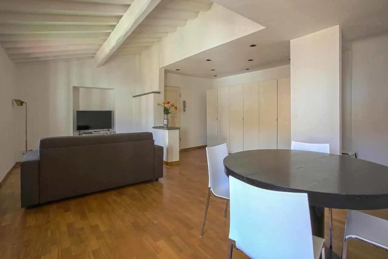 Giorgio Ponte Vecchio Apartment Florencja Włochy