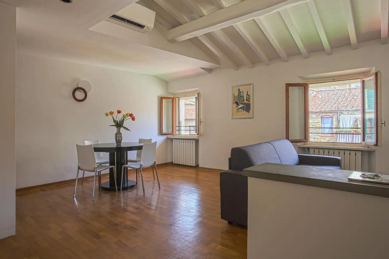Giorgio Ponte Vecchio Apartment Florencja