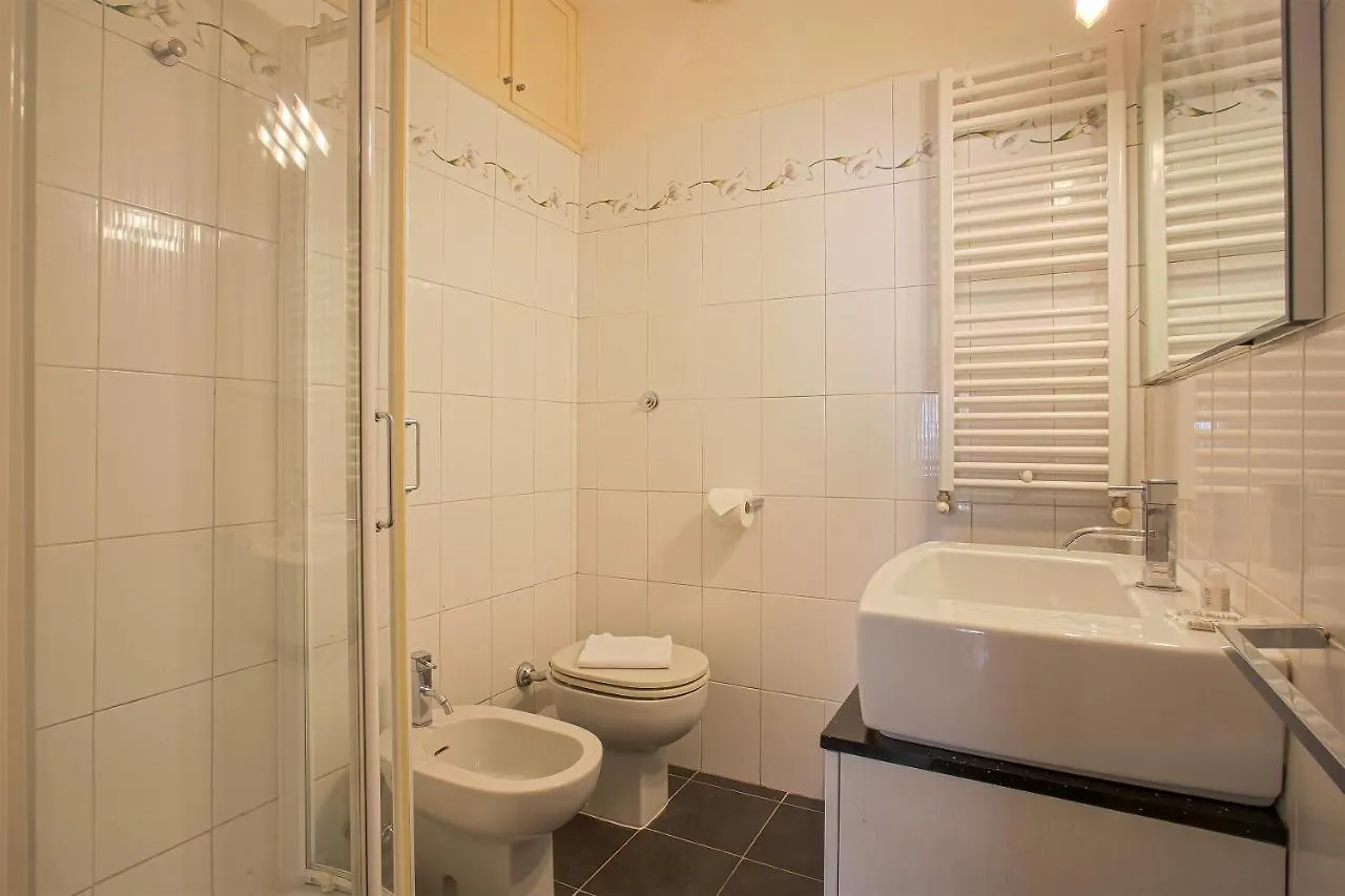 Giorgio Ponte Vecchio Apartment Florencja