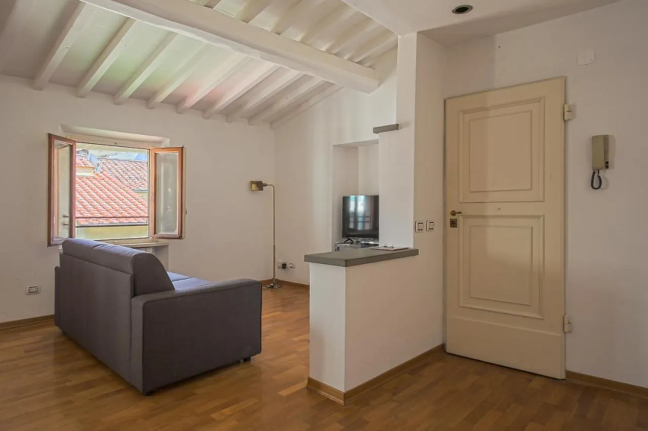 Giorgio Ponte Vecchio Apartment Florencja 0*,