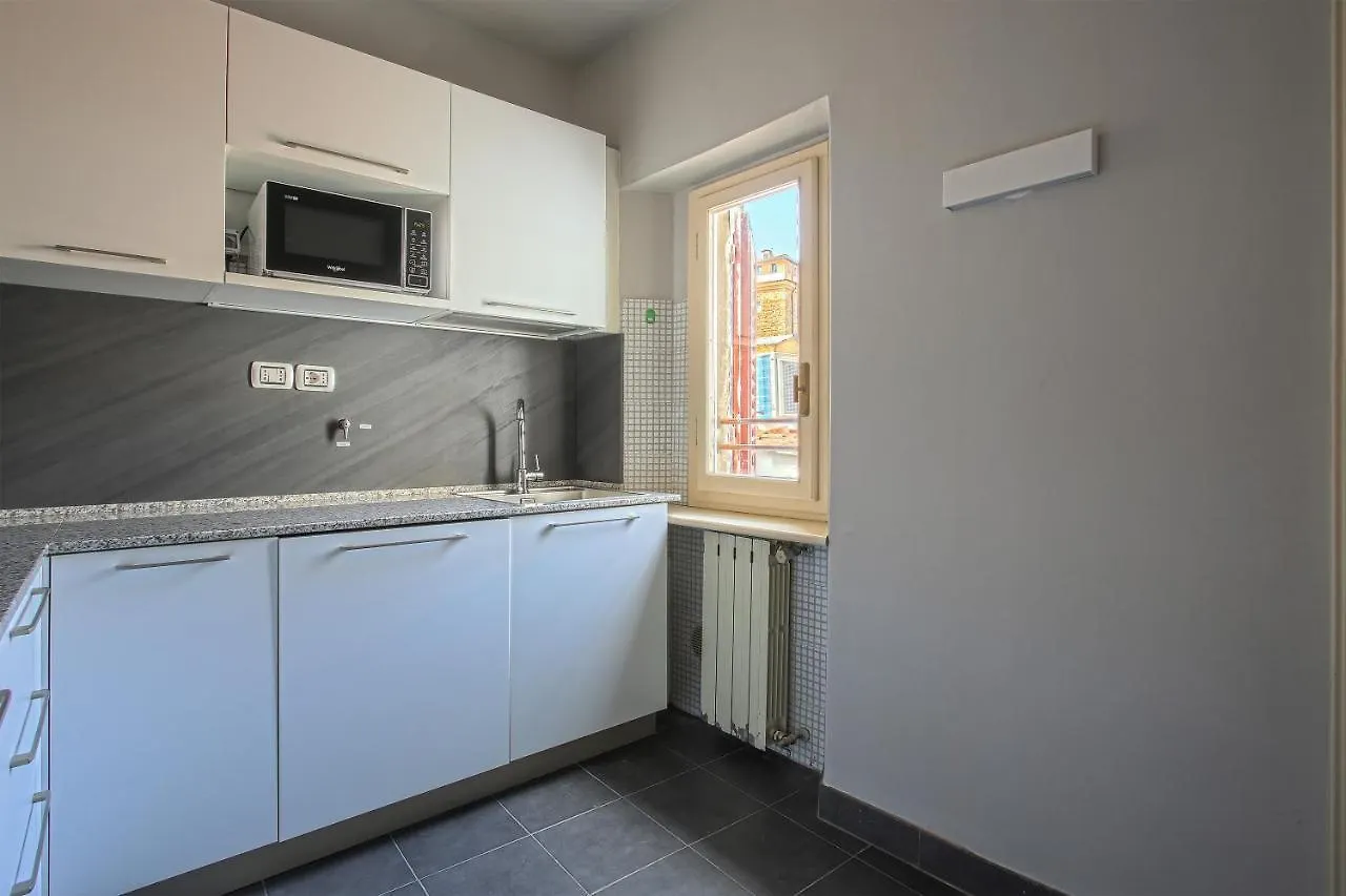 Giorgio Ponte Vecchio Apartment Florencja